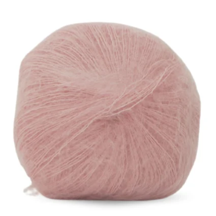 Hjertegarn Silk Kid Mohair - Buy Today